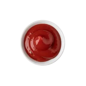 SALSA KETCHUP EXTRA