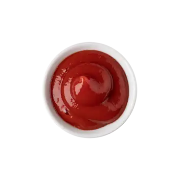 SALSA KETCHUP EXTRA