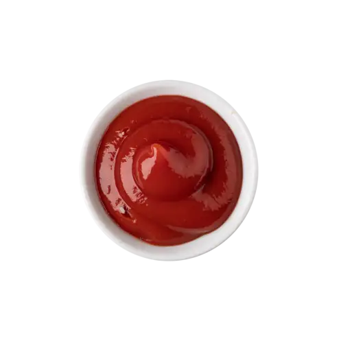 SALSA KETCHUP EXTRA