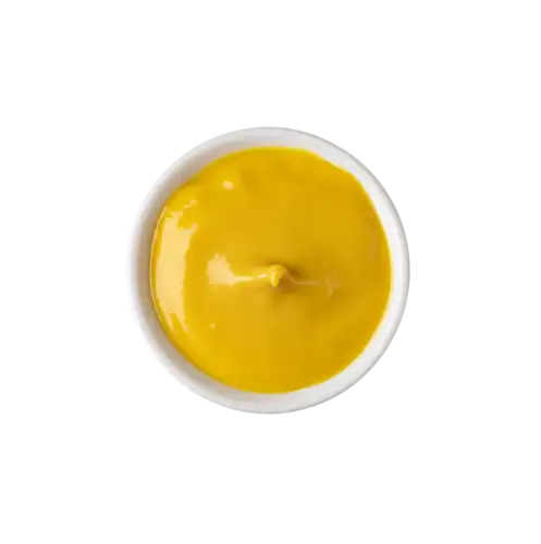 SALSA MOSTAZA EXTRA