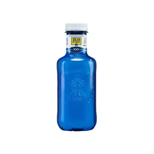 Agua Solán de Cabras 500 ml
