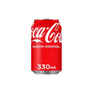 Coca-Cola 330 ml