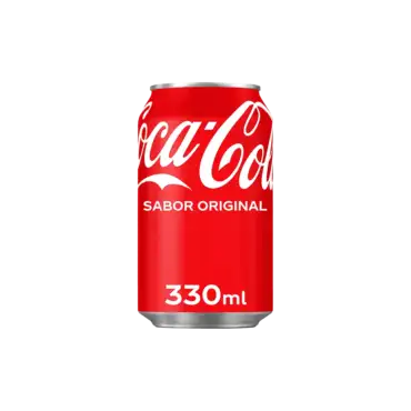 Coca-Cola 330 ml