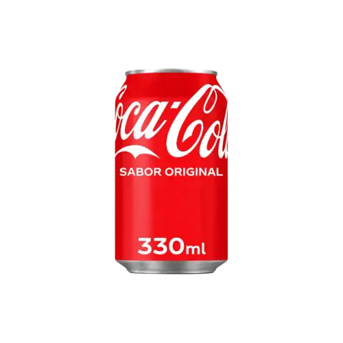 Coca-Cola 330 ml