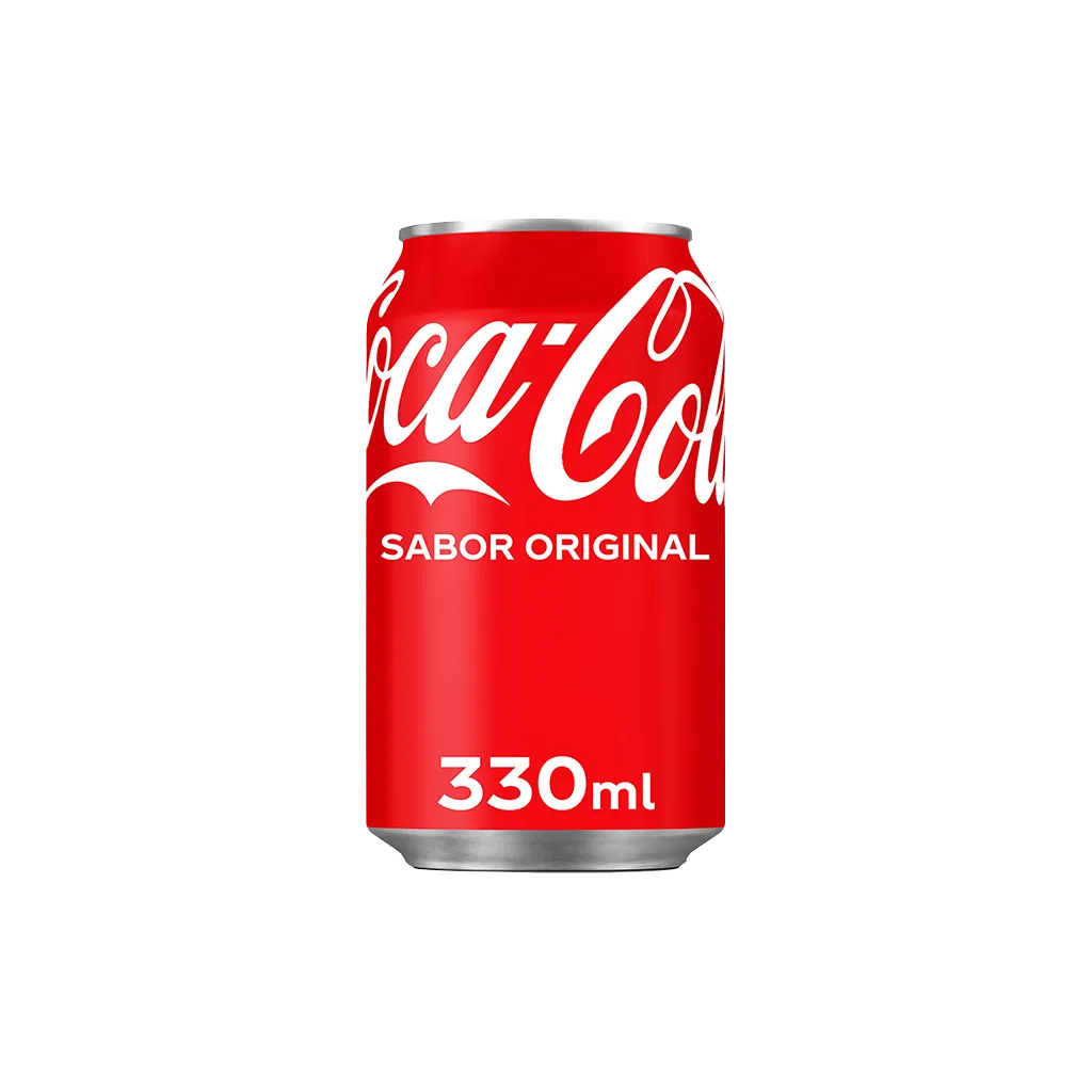 Coca-Cola 330 ml