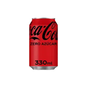 Coca-Cola ZERO 330 ml