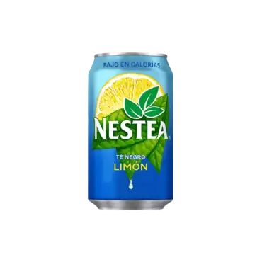 Nestea limón 330 ml