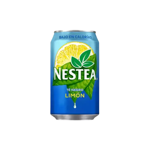 Nestea limón 330 ml