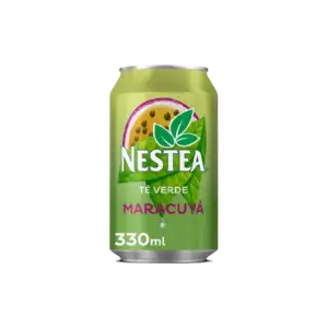 Nestea maracuyá 330 ml