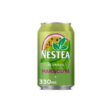 Nestea maracuyá 330 ml