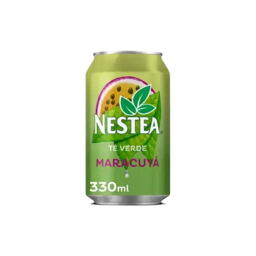 Nestea maracuyá 330 ml