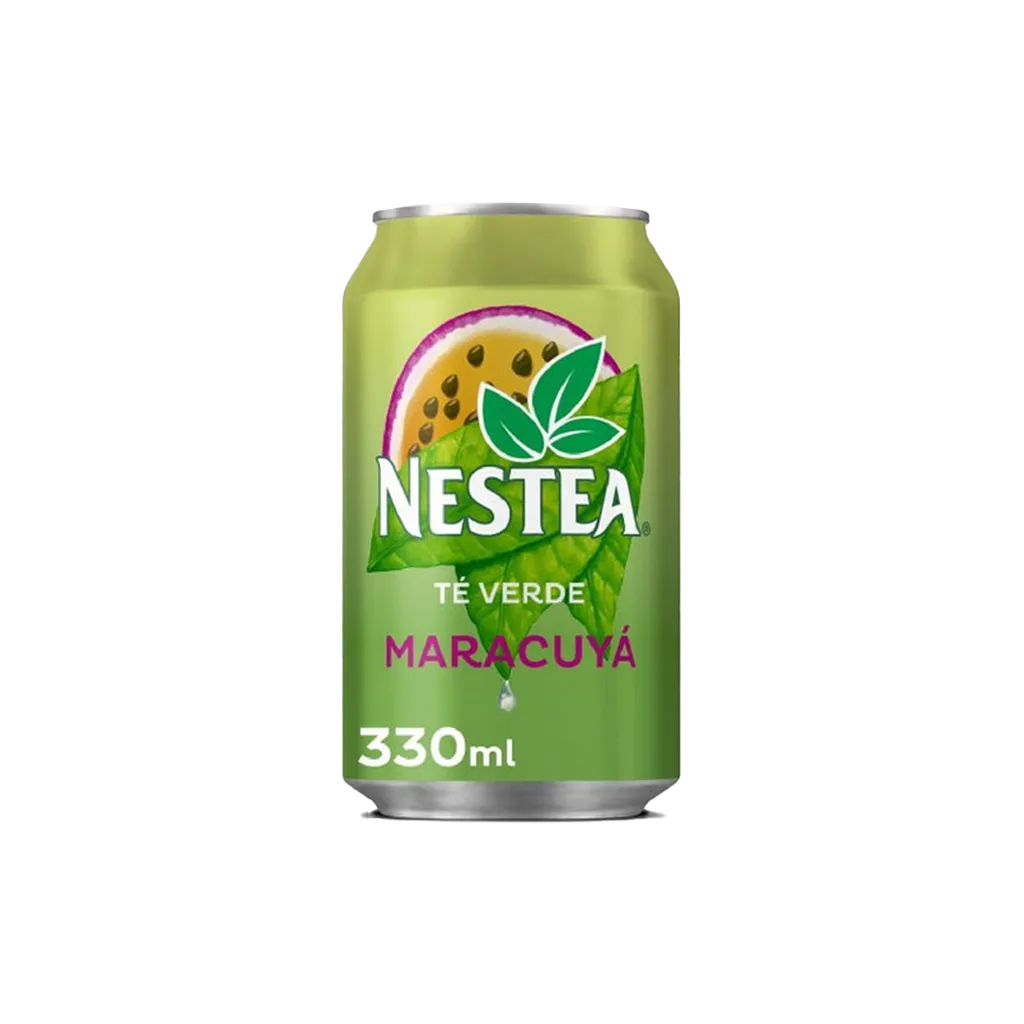 Nestea maracuyá 330 ml